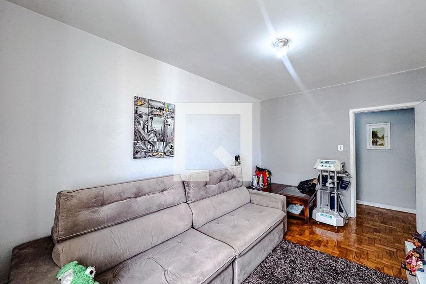 Apartamento, 3 quartos, 120 m² - Foto 48