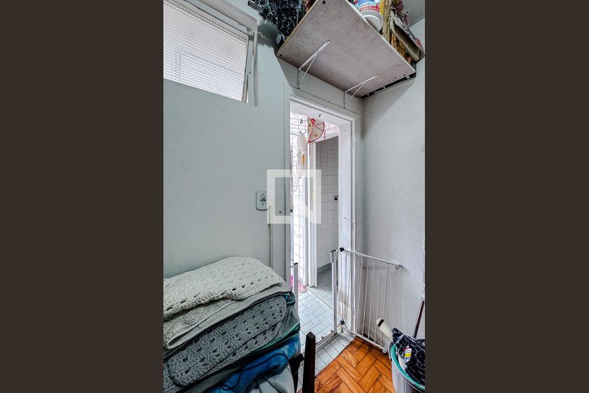 Apartamento, 3 quartos, 120 m² - Foto 84