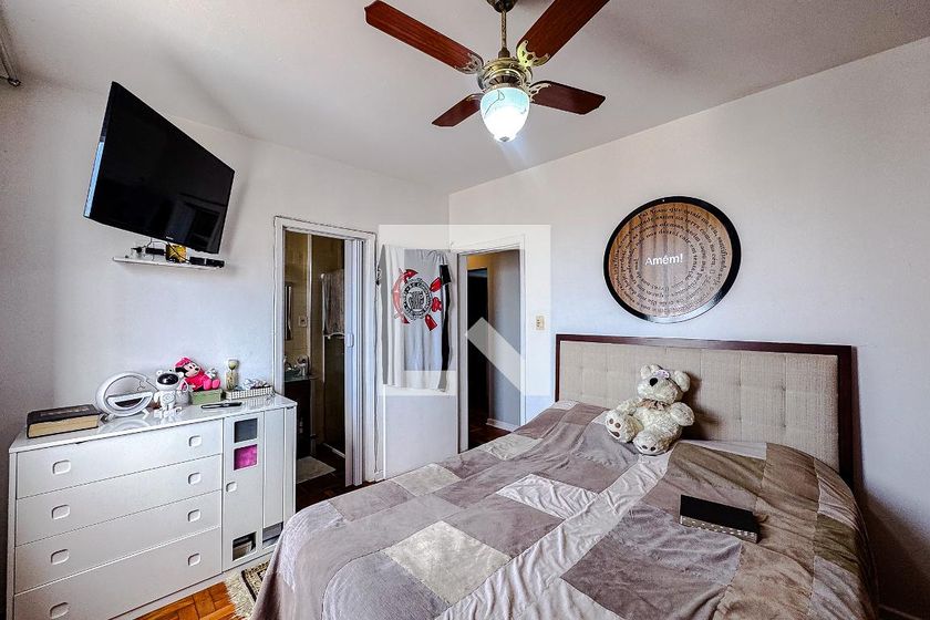 Apartamento, 3 quartos, 120 m² - Foto 16