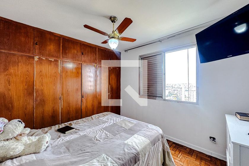 Apartamento, 3 quartos, 120 m² - Foto 12