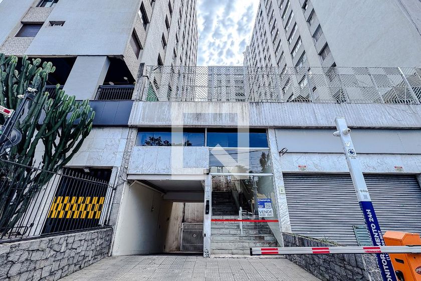 Apartamento, 3 quartos, 120 m² - Foto 98