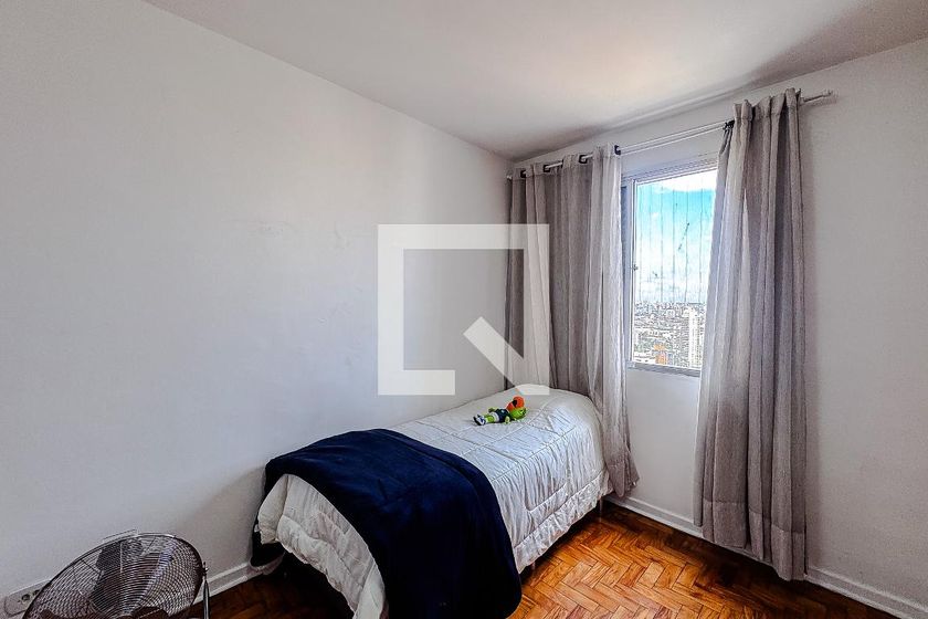Apartamento, 3 quartos, 120 m² - Foto 34