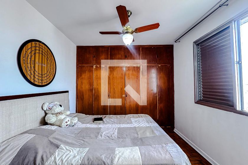 Apartamento, 3 quartos, 120 m² - Foto 20