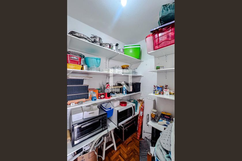 Apartamento, 3 quartos, 120 m² - Foto 80