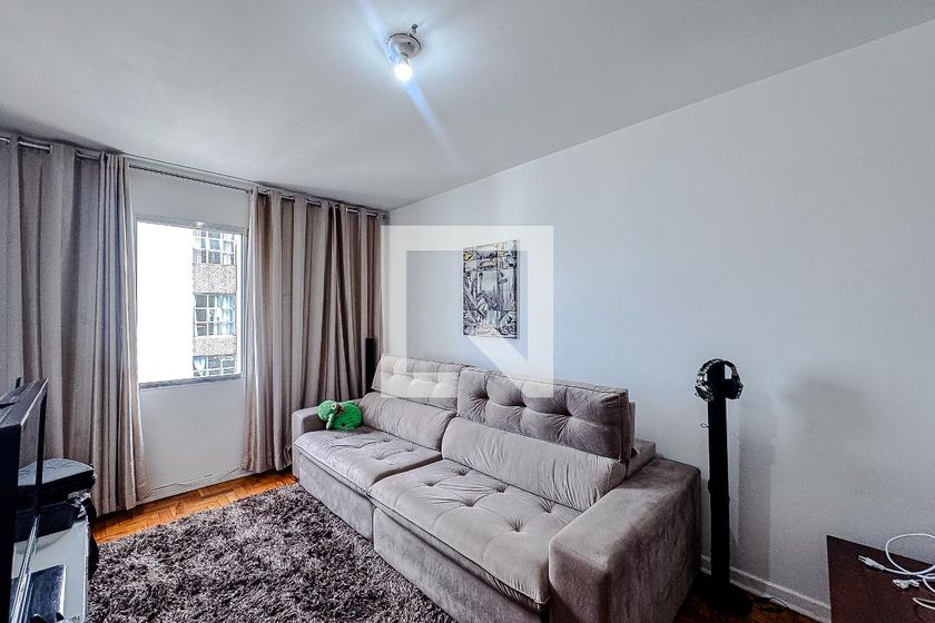 Apartamento, 3 quartos, 120 m² - Foto 44