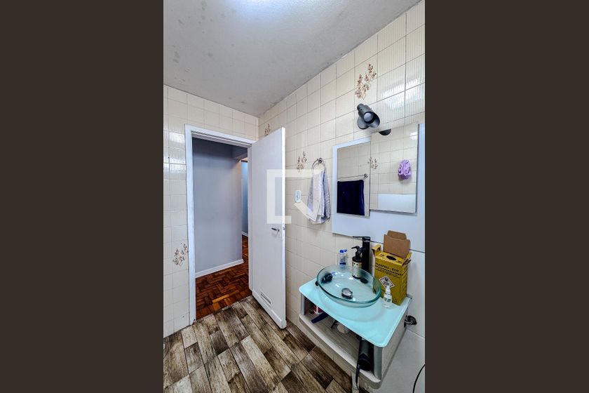 Apartamento, 3 quartos, 120 m² - Foto 60