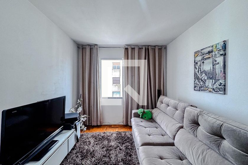 Apartamento, 3 quartos, 120 m² - Foto 52