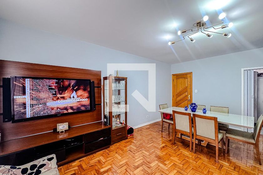 Apartamento, 3 quartos, 120 m² - Foto 6