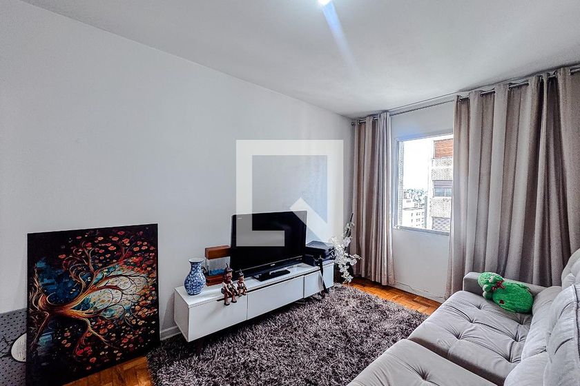 Apartamento, 3 quartos, 120 m² - Foto 46