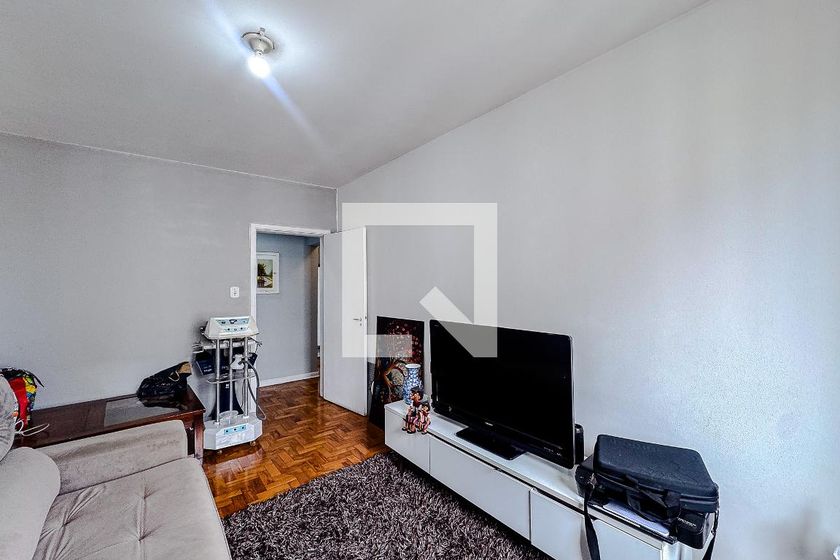 Apartamento, 3 quartos, 120 m² - Foto 50