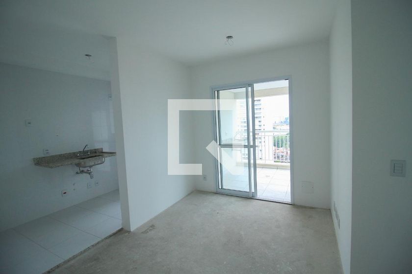 Apartamento, 2 quartos, 58 m² - Foto 3