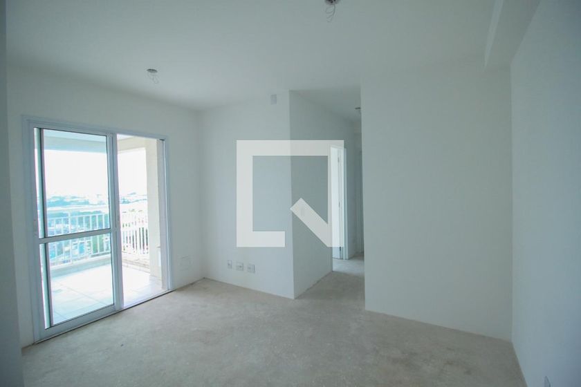 Apartamento, 2 quartos, 58 m² - Foto 1