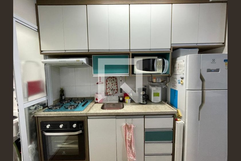 Apartamento, 2 quartos, 61 m² - Foto 49