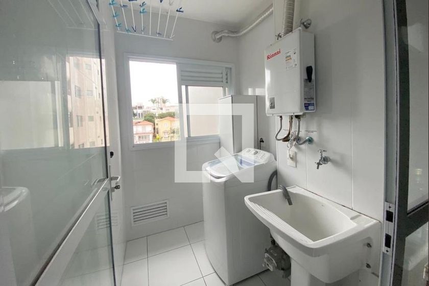 Apartamento, 2 quartos, 61 m² - Foto 57