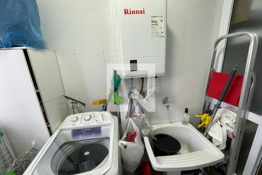 Apartamento, 2 quartos, 61 m² - Foto 61