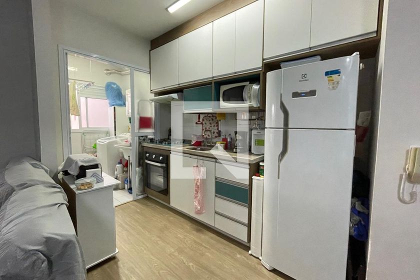 Apartamento, 2 quartos, 61 m² - Foto 47