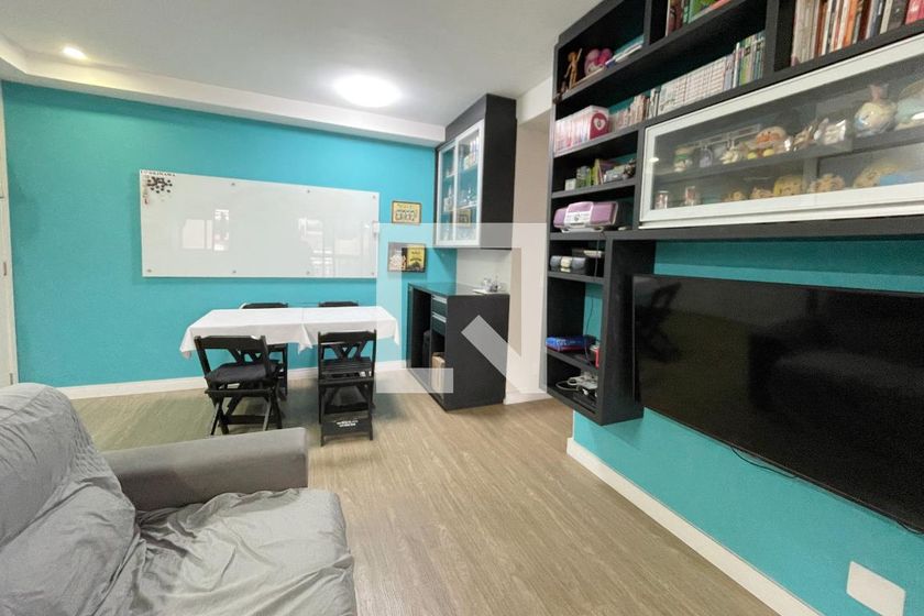 Apartamento, 2 quartos, 61 m² - Foto 9