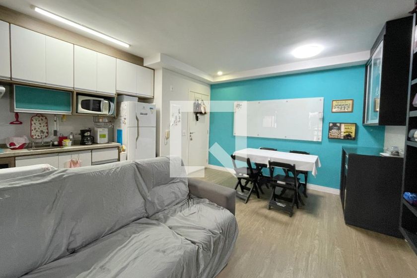 Apartamento, 2 quartos, 61 m² - Foto 7