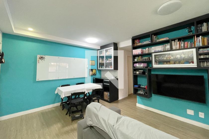Apartamento, 2 quartos, 61 m² - Foto 3