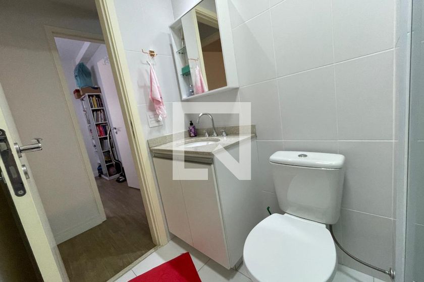 Apartamento, 2 quartos, 61 m² - Foto 41