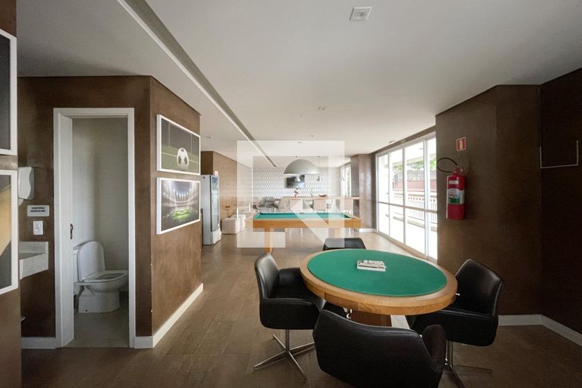 Apartamento, 2 quartos, 61 m² - Foto 79