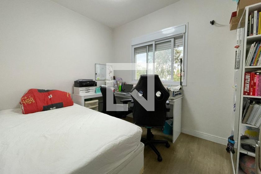 Apartamento, 2 quartos, 61 m² - Foto 11