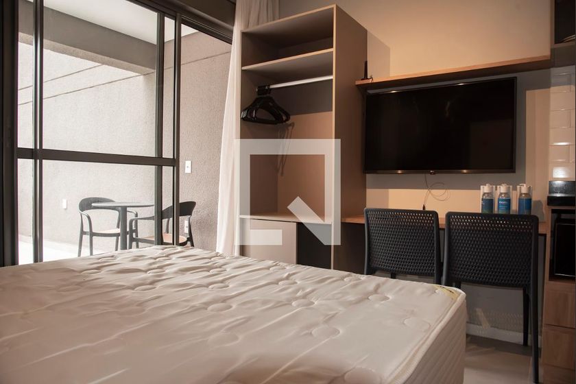 Kitnet-Studio, 42 m² - Foto 13