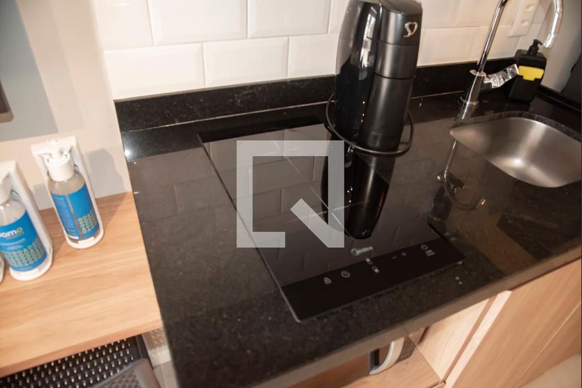 Kitnet-Studio, 42 m² - Foto 47