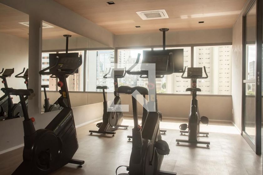 Kitnet-Studio, 42 m² - Foto 69