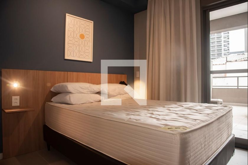 Kitnet-Studio, 42 m² - Foto 7