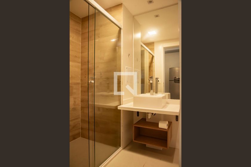 Kitnet-Studio, 42 m² - Foto 27