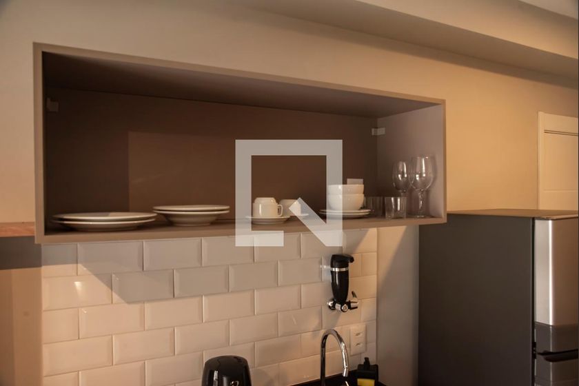 Kitnet-Studio, 42 m² - Foto 57