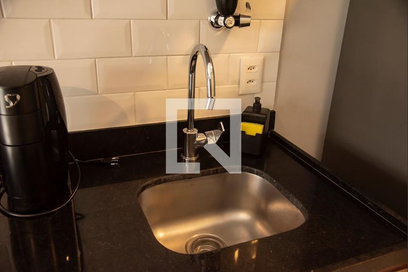 Kitnet-Studio, 42 m² - Foto 51