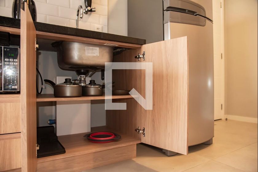 Kitnet-Studio, 42 m² - Foto 55