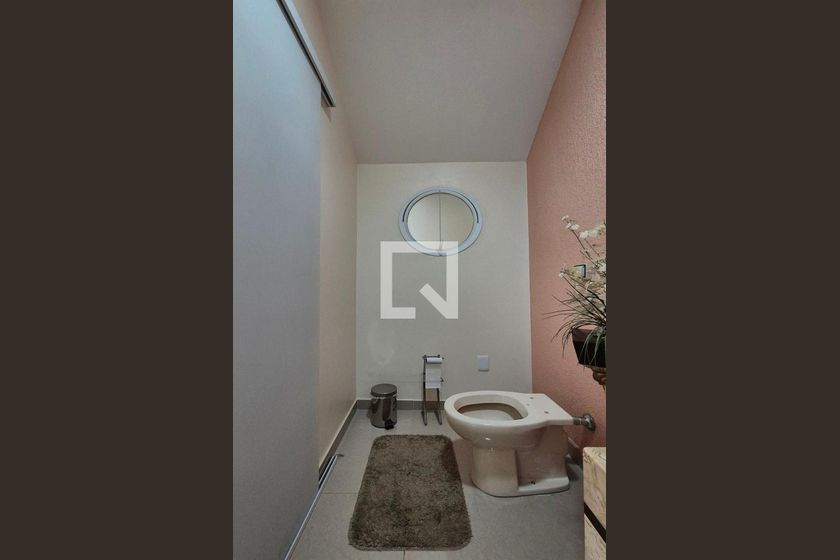 Casa à Venda - Swiss Park, 5 Quartos,  400 m2 em , Campinas - sp | SoloBR