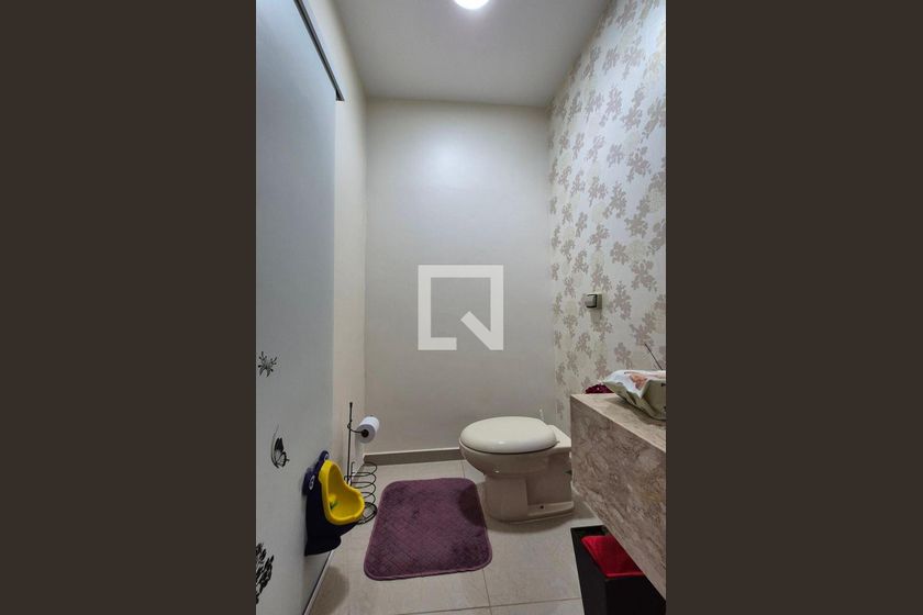 Casa à Venda - Swiss Park, 5 Quartos,  400 m2 em , Campinas - sp | SoloBR