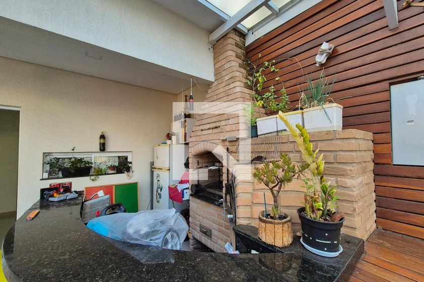 Casa à Venda - Swiss Park, 5 Quartos,  400 m2 em , Campinas - sp | SoloBR