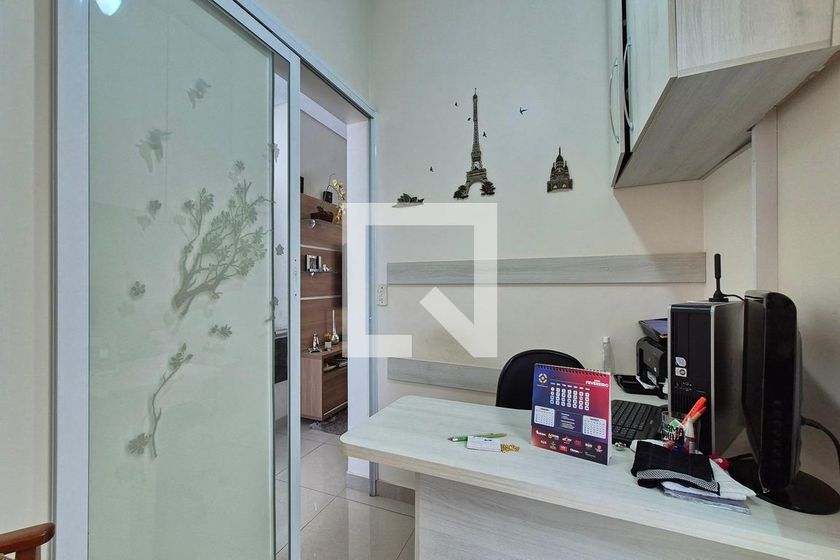Casa à Venda - Swiss Park, 5 Quartos,  400 m2 em , Campinas - sp | SoloBR