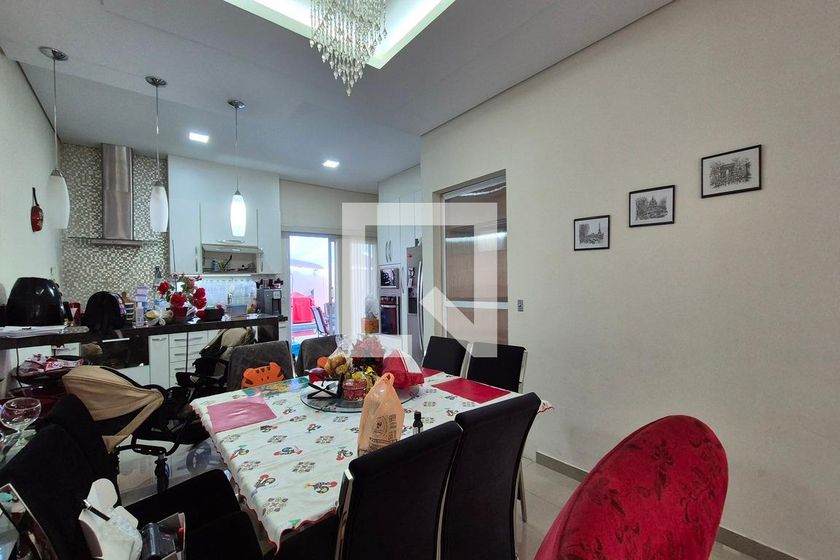 Casa à Venda - Swiss Park, 5 Quartos,  400 m2 em , Campinas - sp | SoloBR