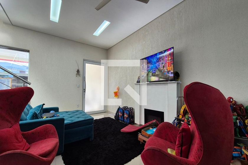 Casa à Venda - Swiss Park, 5 Quartos,  400 m2 em , Campinas - sp | SoloBR
