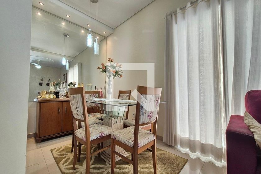 Casa à Venda - Swiss Park, 5 Quartos,  400 m2 em , Campinas - sp | SoloBR
