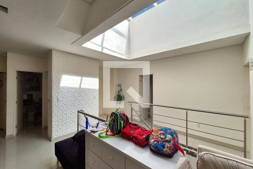 Casa à Venda - Swiss Park, 5 Quartos,  400 m2 em , Campinas - sp | SoloBR