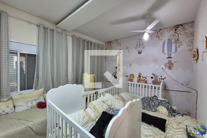Casa à Venda - Swiss Park, 5 Quartos,  400 m2 em , Campinas - sp | SoloBR
