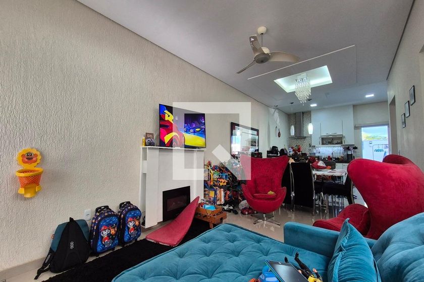 Casa à Venda - Swiss Park, 5 Quartos,  400 m2 em , Campinas - sp | SoloBR