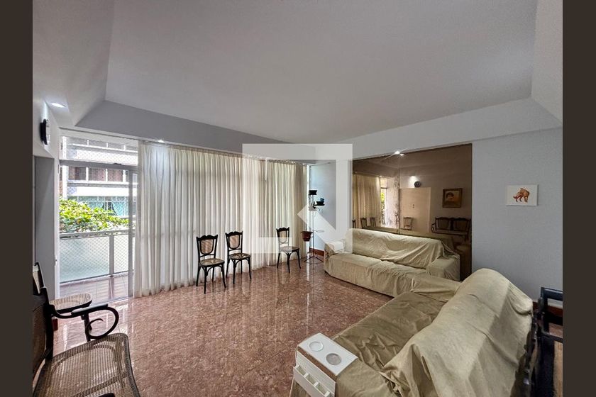 Apartamento, 3 quartos, 243 m² - Foto 7