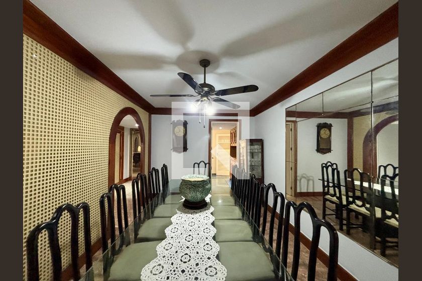 Apartamento, 3 quartos, 243 m² - Foto 35