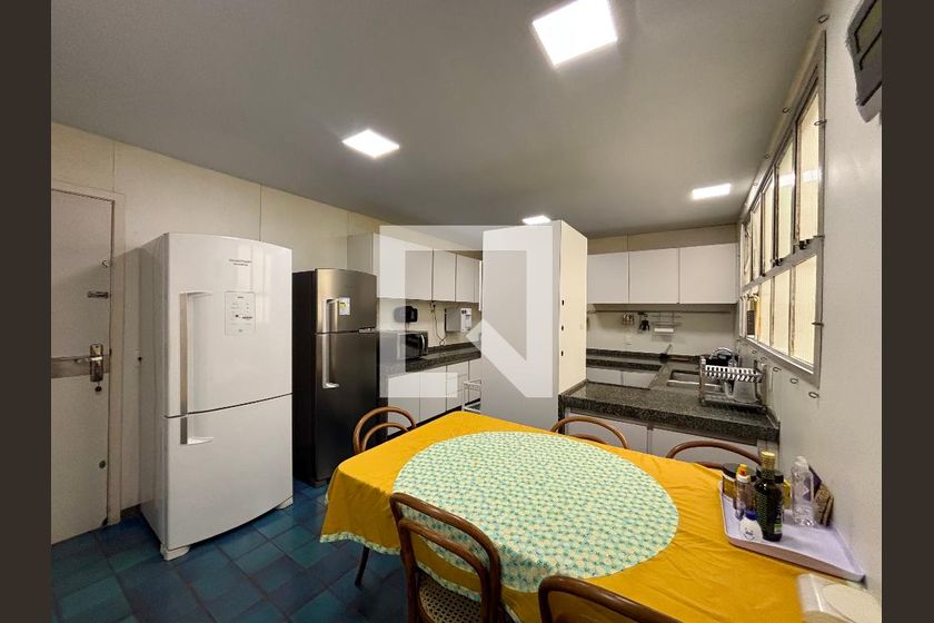 Apartamento, 3 quartos, 243 m² - Foto 119
