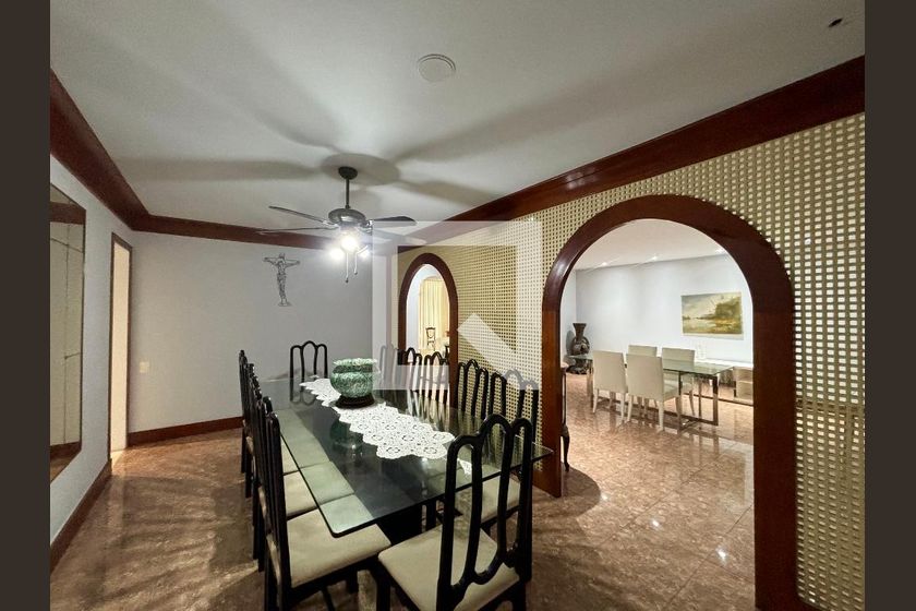 Apartamento, 3 quartos, 243 m² - Foto 31