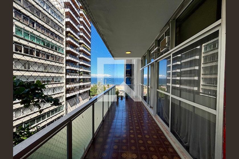 Apartamento, 3 quartos, 243 m² - Foto 43