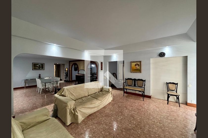 Apartamento, 3 quartos, 243 m² - Foto 5